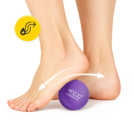 Minge de masaj LACROSSE