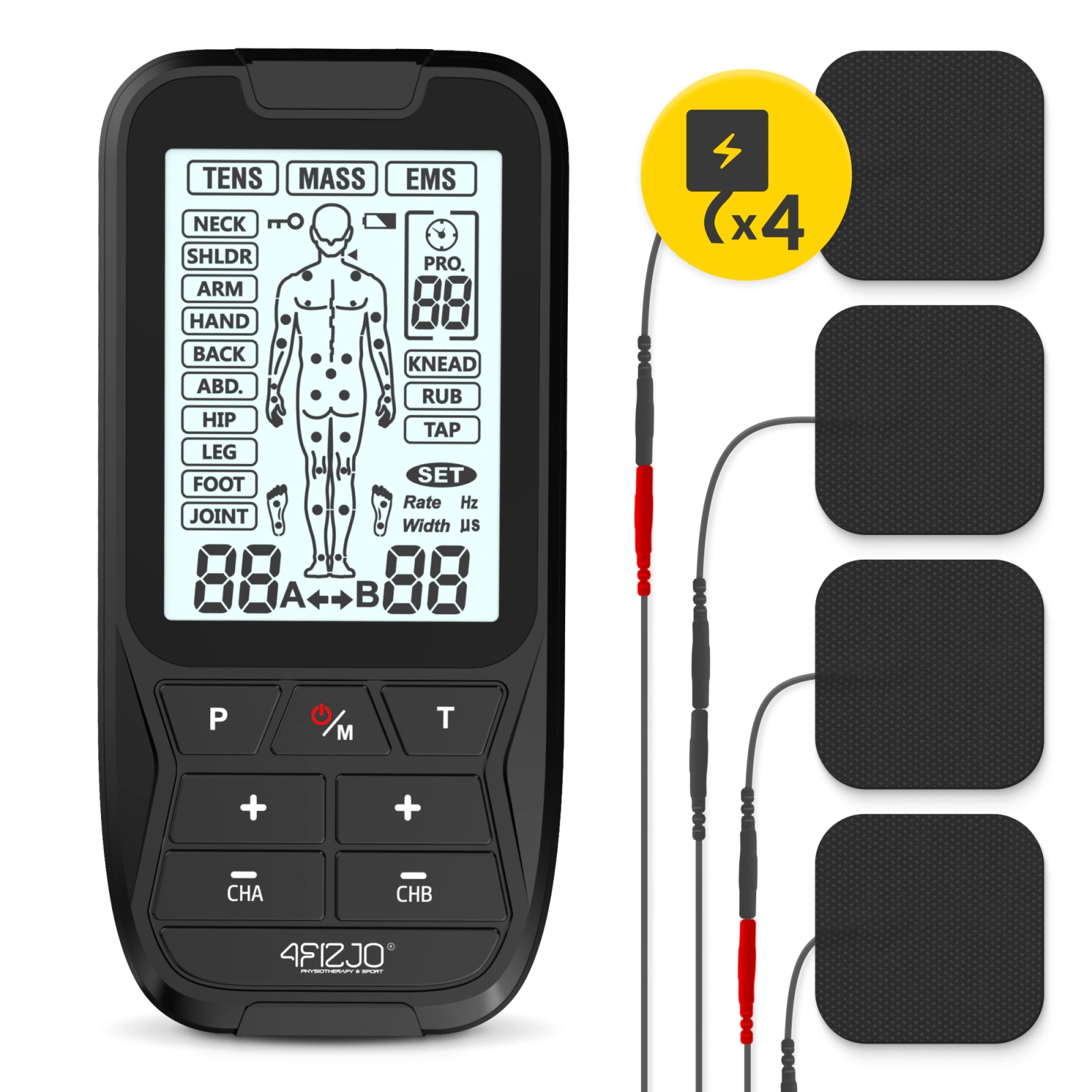 Electrostimulator LITE
