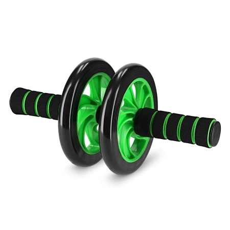 Roată pentru abdomene AB WHEEL