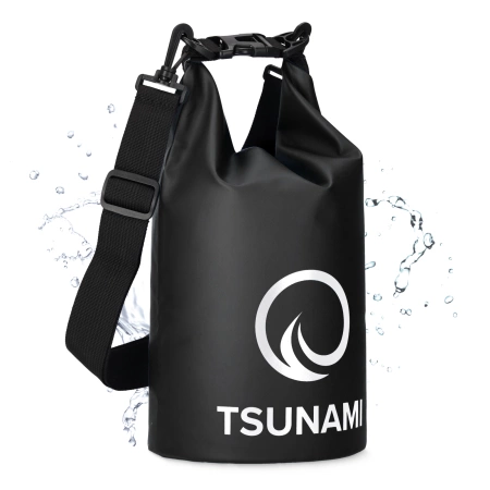 Geantă Impermeabilă TSUNAMI 5 litri