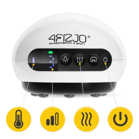 Ventuză chinezească electrică