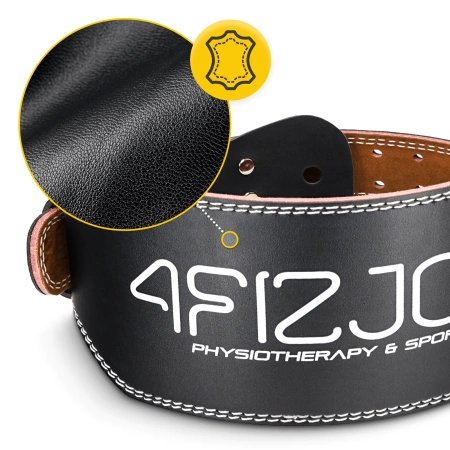 Cureaua de culturism pentru ridicarea greutății M