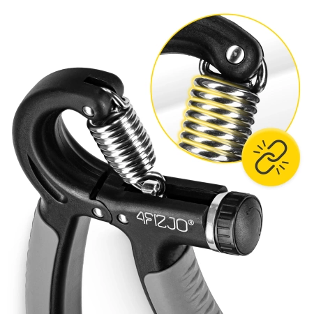 Gripper de mână reglabil de înaltă rezistență