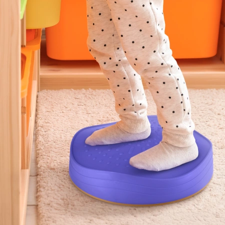 Pietre senzoriale pentru copii set de 5 bucăți