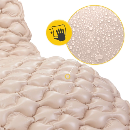 Saltea antiescară STD