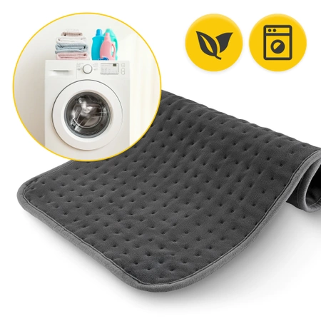 Saltea de încălzire electrică 60 × 40 cm