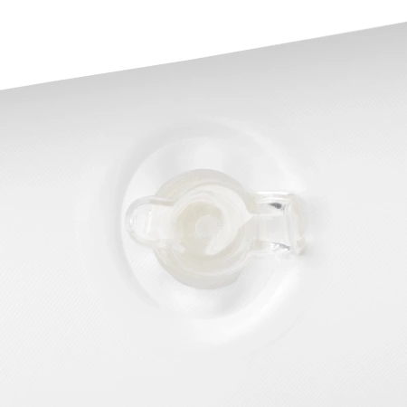 Piscină gonflabilă pentru spălarea capului în pat