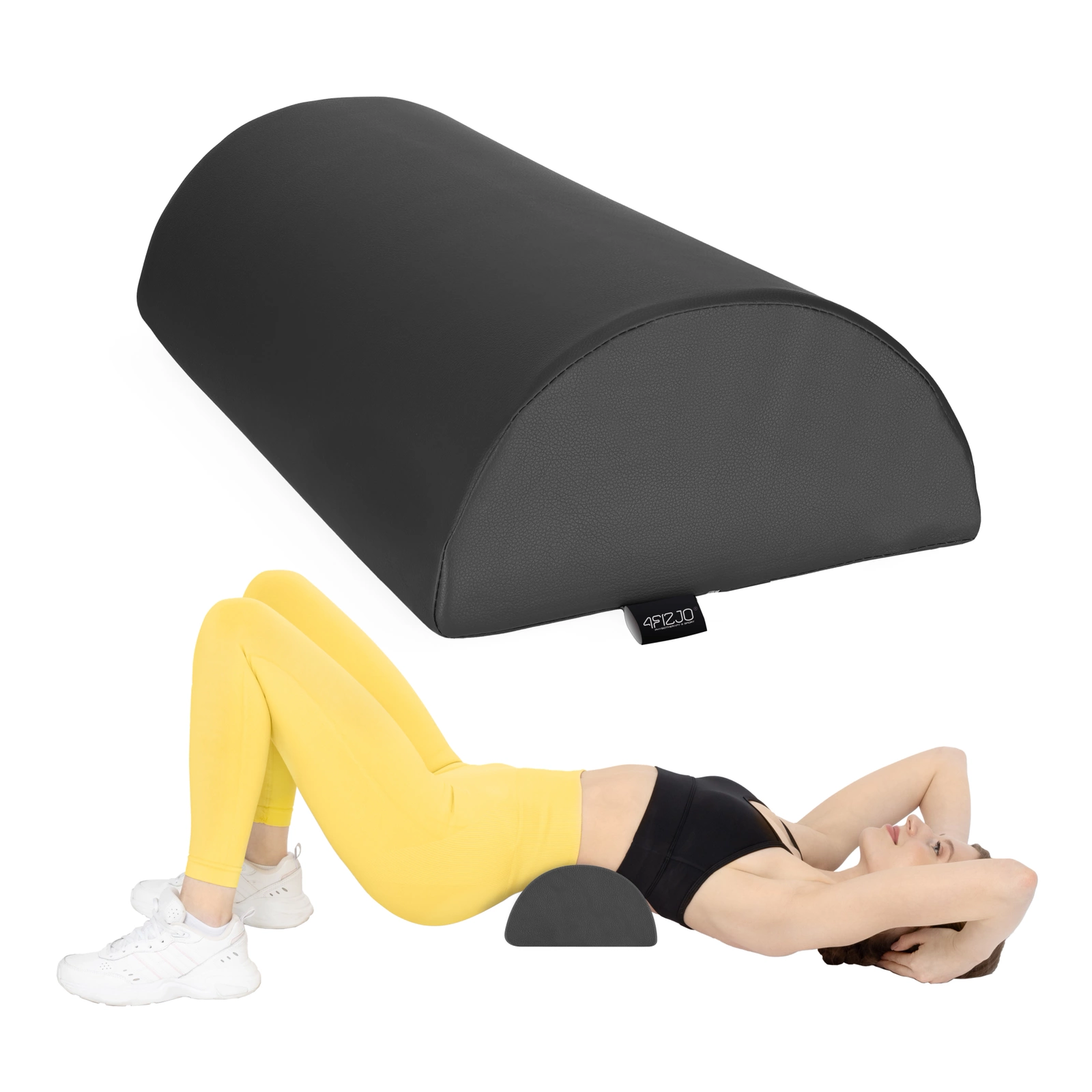 Masaj de reabilitare jumătate de bară