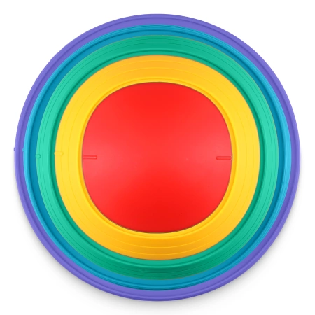 Pietre senzoriale pentru copii set de 5 bucăți