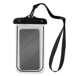 Husă impermeabilă pentru telefon TSUNAMI