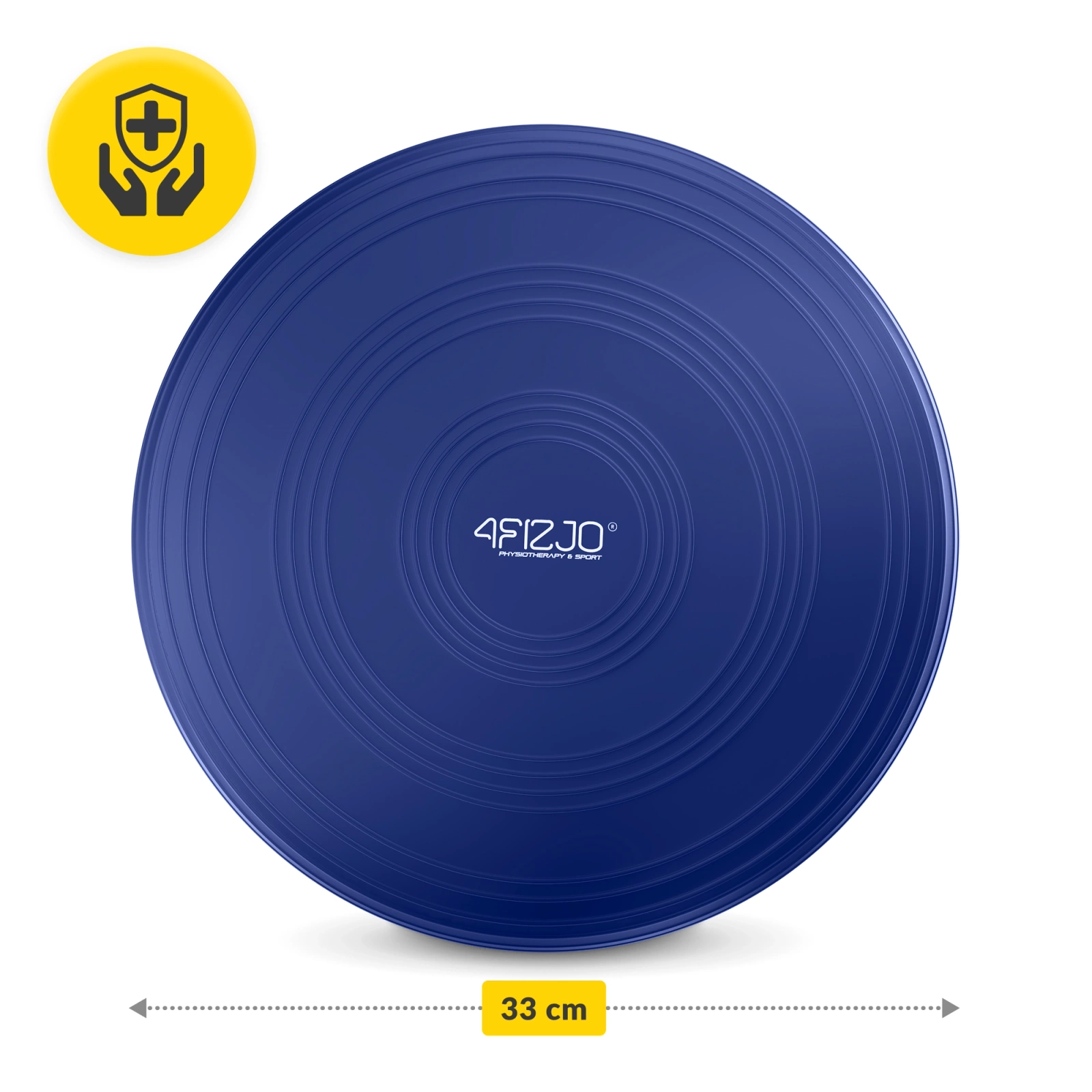 Perna sensomotorie MED+