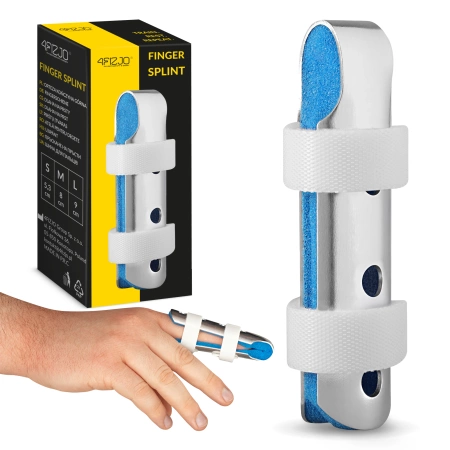 Stabilizator pentru deget MED mărime M