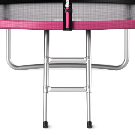 Trampolina ogrodowa dla dzieci CLASSIC 312 cm 10 FT