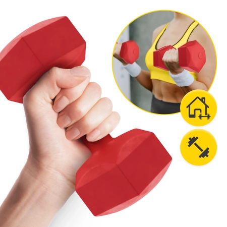 Gantere bituminoase 2 x 3 kg