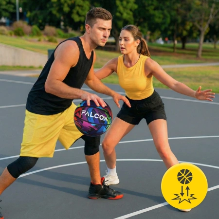 Minge baschet mărimea 7