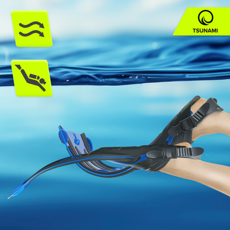 Aripioare de scufundare S/M