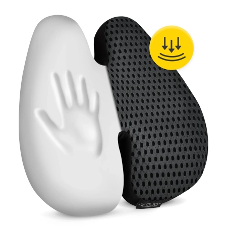 Pernă ortopedică pentru spate