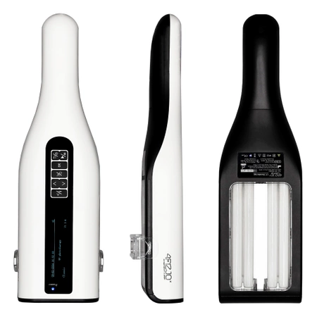 Lampă de fototerapie UVB MED