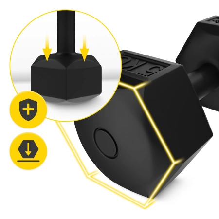 Gantere bituminoase 2 x 5 kg