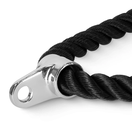 Mâner de tracțiuni pentru triceps