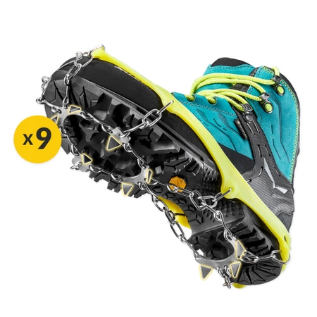 Crampoane pentru pantofi STANDARD (35-36) S