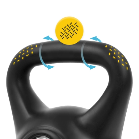 Kettlebell 6 kg
