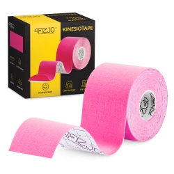 Bandă kinesiologică, Kinesio Tape, 5 cm x 5 m