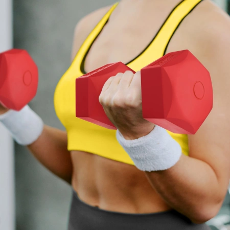 Gantere bituminoase 2 x 3 kg