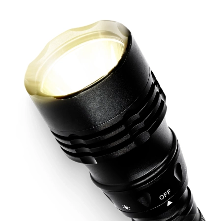 Lanternă reîncărcabilă LED Mountain Goat