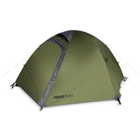 PRIME DUO MOUNTAIN GOAT cort pentru drumeții verde
