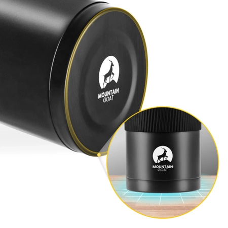 Termos pentru mâncare din oțel inoxidabil