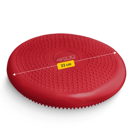 Pernă senzorială pentru echilibru PRO+