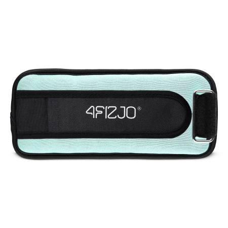 Greutăți pentru glezne și încheieturi 2 x 0,5 kg