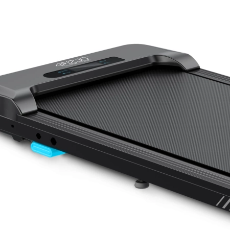 Banda de alergare electrică pliabilă MY-WALK pentru mersul pe jos