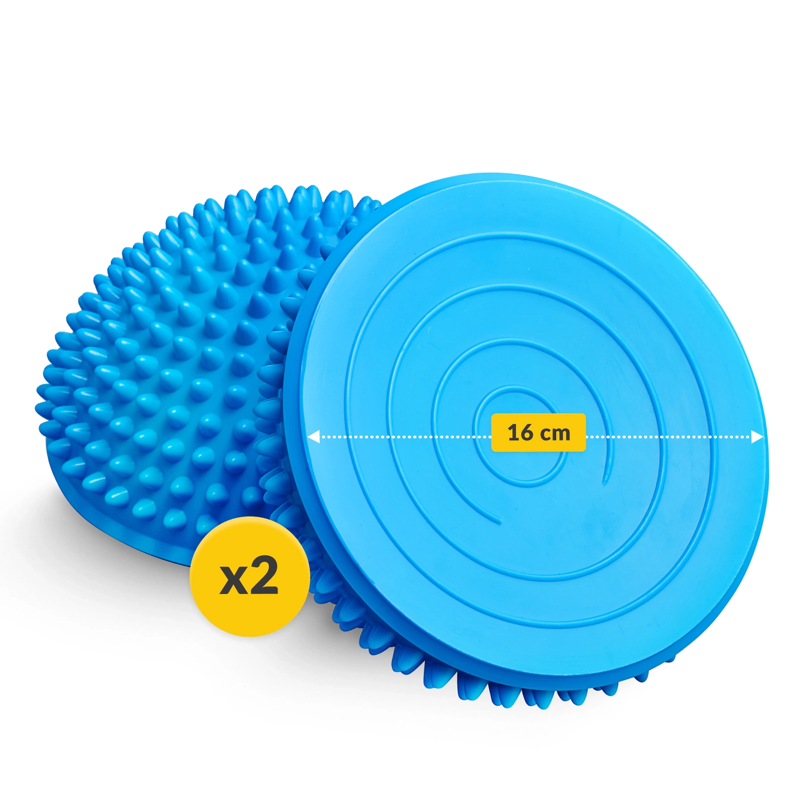 Emisfere senzoriale 2 buc.