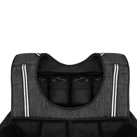 Vestă de antrenament cu greutate de 30 kg