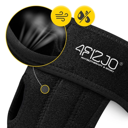 Orteză universală pentru cot MED