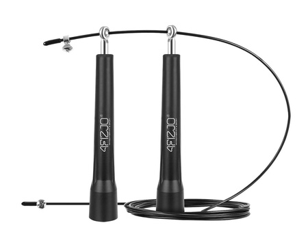 Coardă de sărit STANDARD+ cu rulmenți metalici