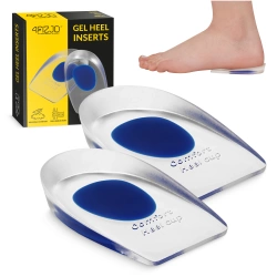 Tălpi interioare din gel S/M