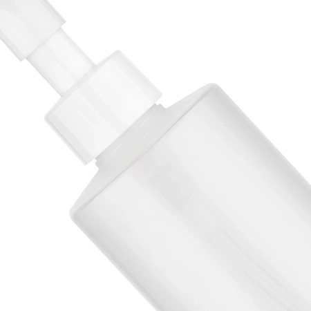 Sticlă pentru încălzitor de ulei de masaj 175 ml