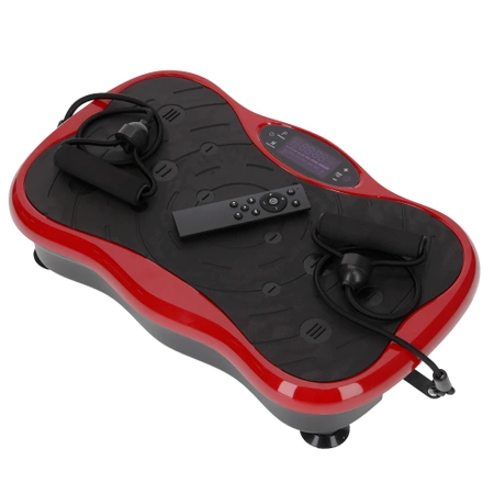 Platformă cu vibrații pentru exerciții ULTRA+