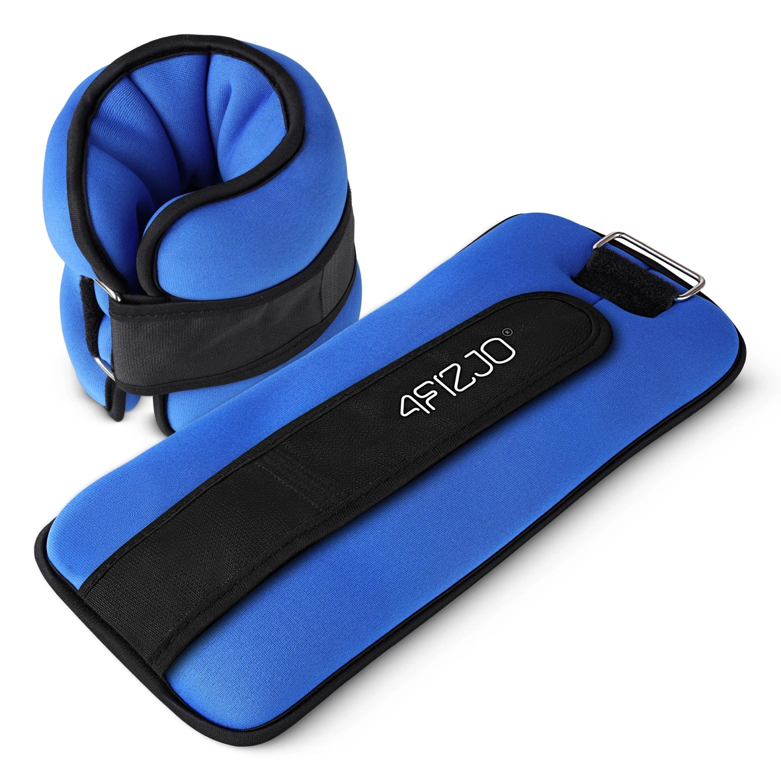 Greutăți pentru Glezne și Încheieturi 2 x 3 kg