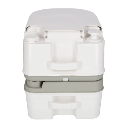 Toaletă portabilă turistică WC 24L