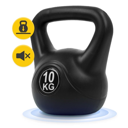 Kettlebell 10kg