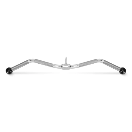 Bară pentru tracțiuni pliabilă