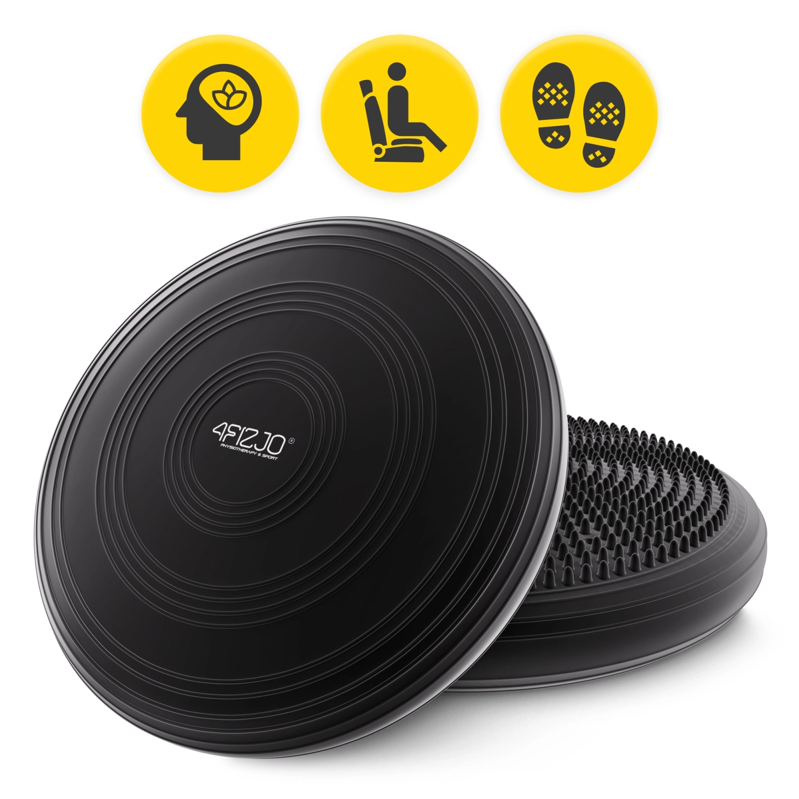 Perna sensomotorie MED+