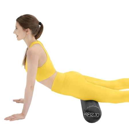 Rolă de masaj cu mini proeminențe CARE+ 45CM