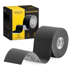 Bandă kinesiologică, Kinesio Tape, 5 cm x 5 m