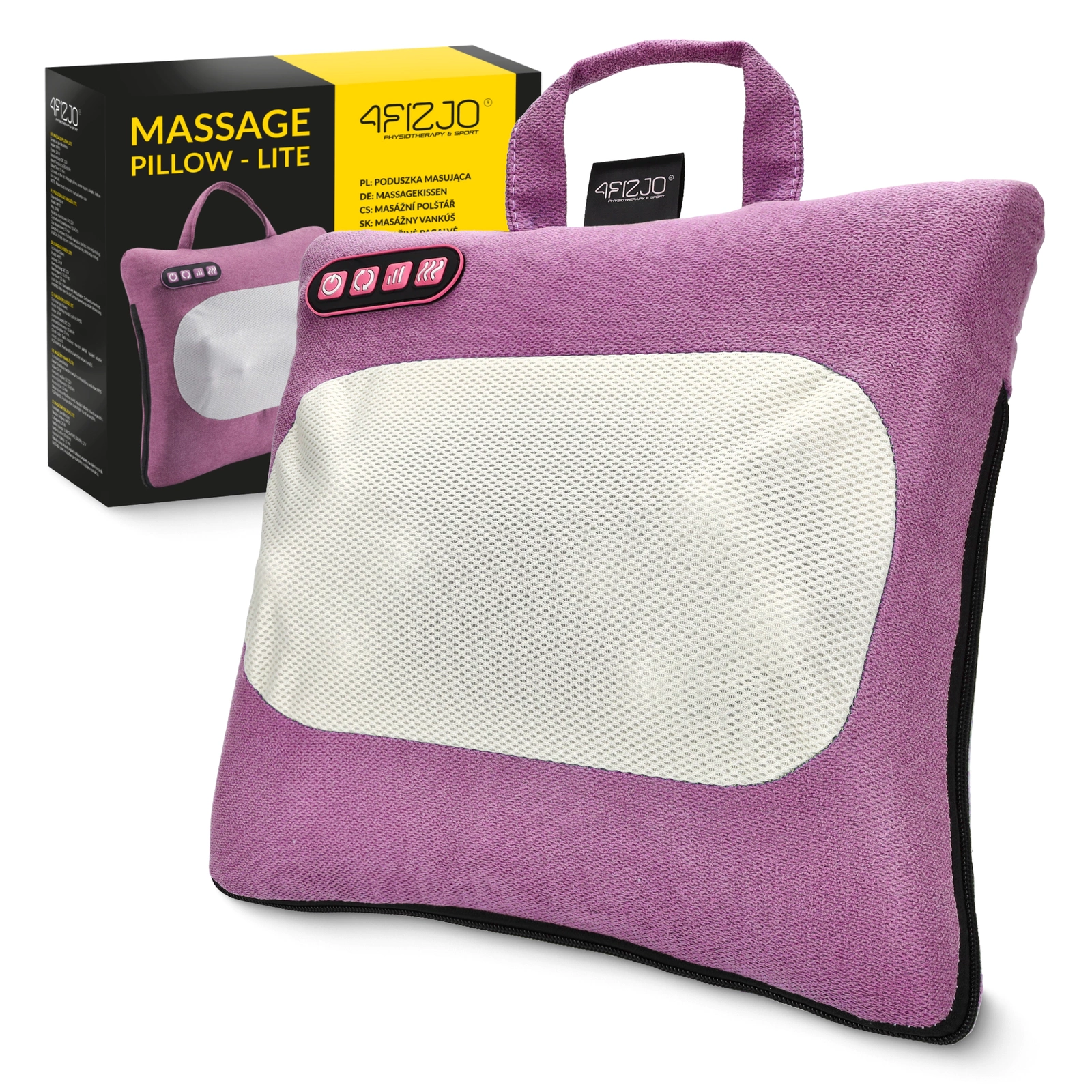 Pernă de masaj LITE