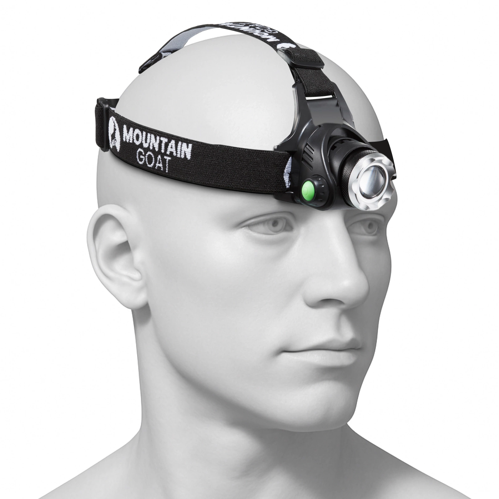 Lampă frontală cu LED Lampă frontală